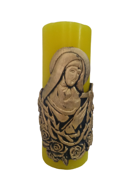 Vela Sta Rita de Cássia